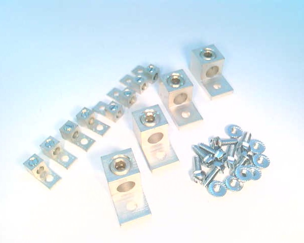 EATON CORPORATION LKS1