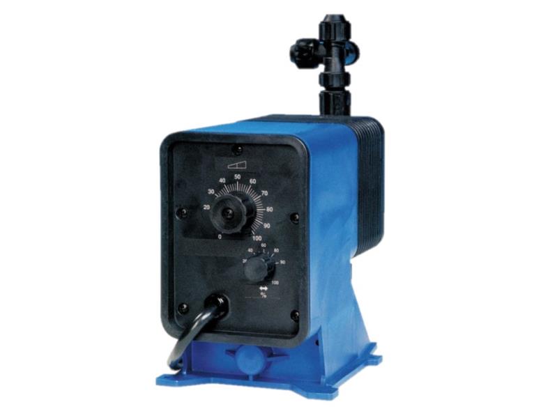 LB03SA-KTC1-G19 by PULSAFEEDER