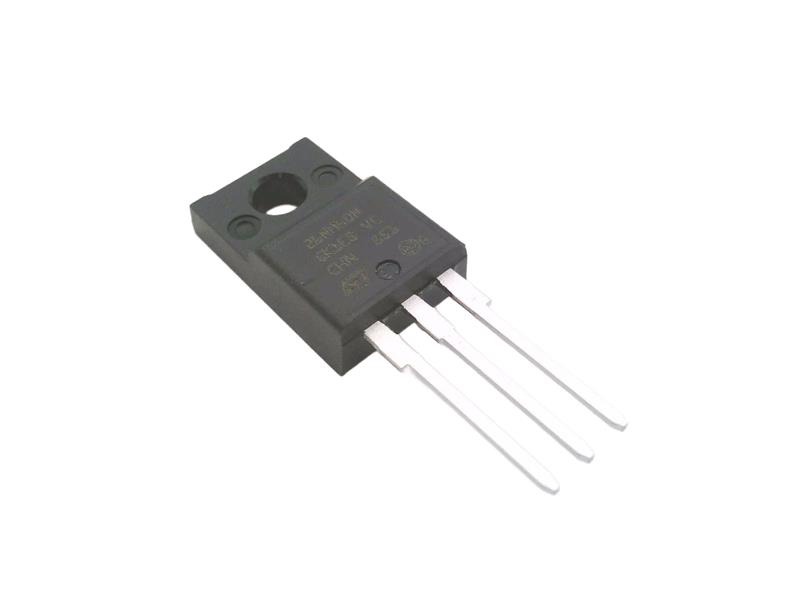 STF26NM60N by ST MICRO