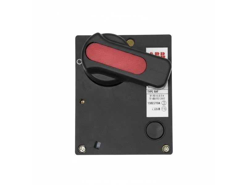 ASEA BROWN BOVERI RHF