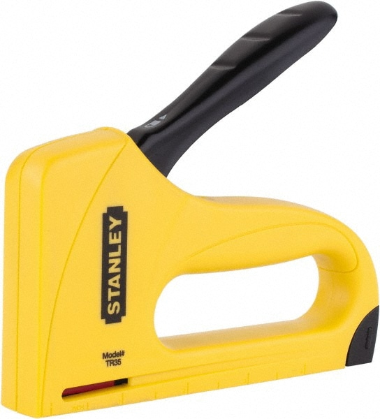 STANLEY BLACK & DECKER TR35