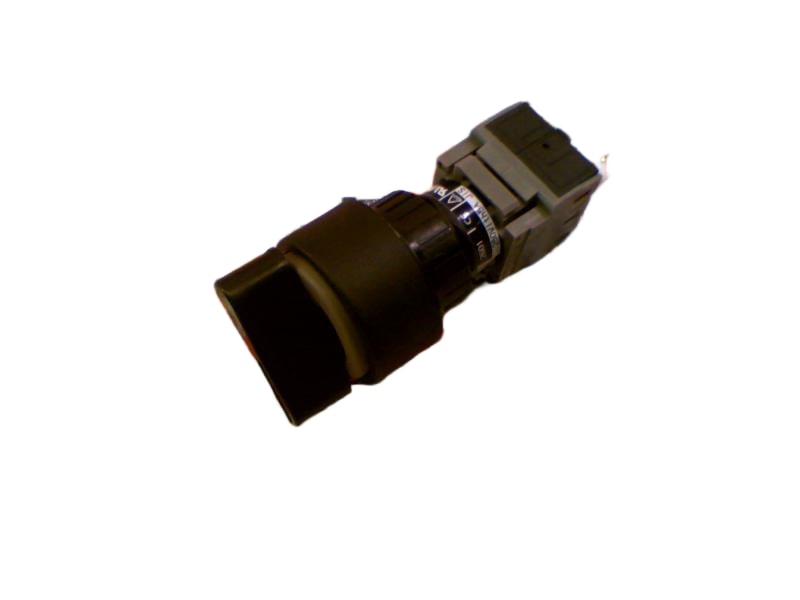 FUJI ELECTRIC AH165-2P2B11