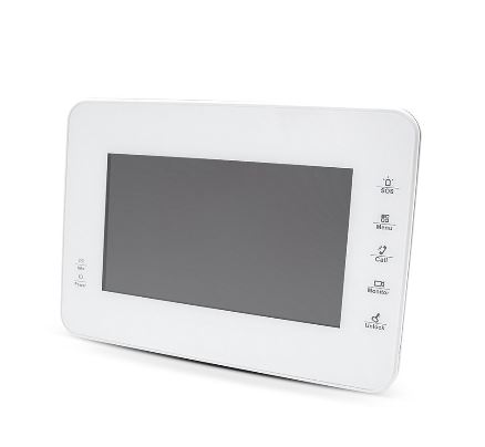 IC REALTIME IH-D7711Z