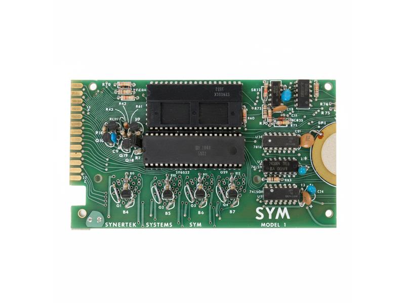 SYNERTEK MP2N6277-65