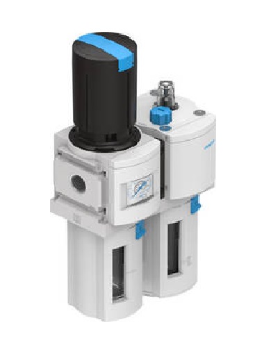 FESTO MSB6-3/8J5F3-WP