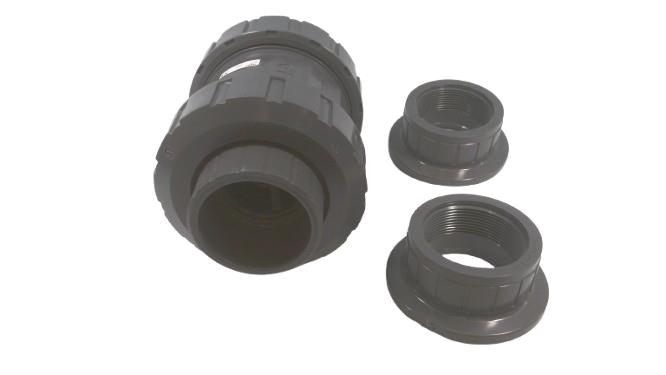 GEORG FISCHER SIGNET 161562107