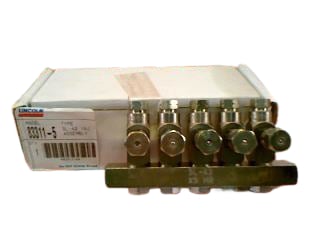 83311-5 by LINCOLN INDUSTRIAL