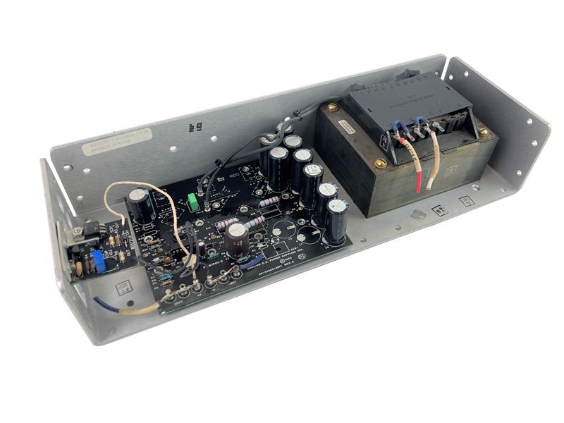 SL POWER ELECTRONICS HE24-7.2A+