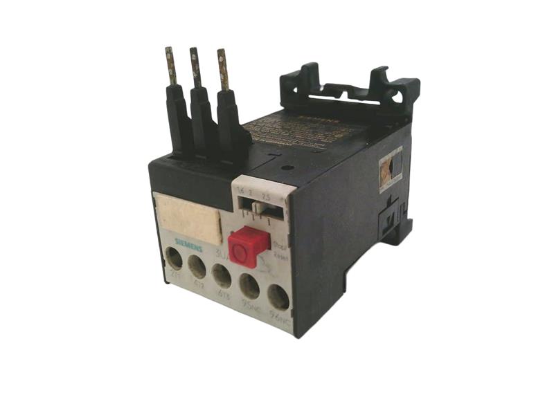 SIEMENS 3UA7020-1C