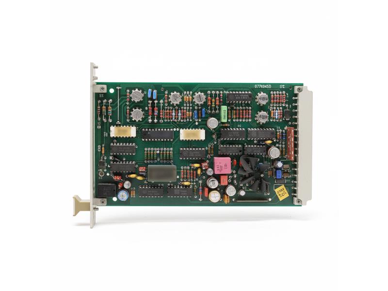 ASEA BROWN BOVERI 0776045D