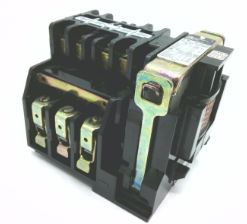 SPRECHER & SCHUH CA1-40-N-240V