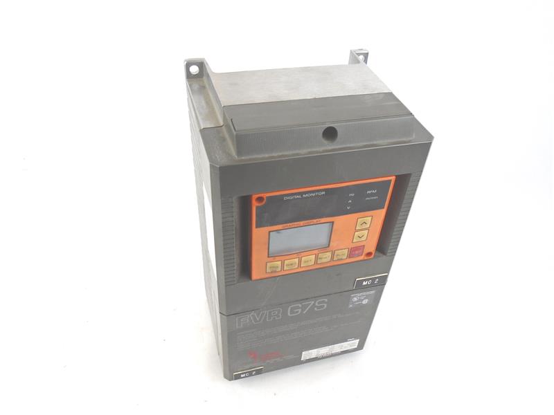 FUJI ELECTRIC FVR-008G7S-2