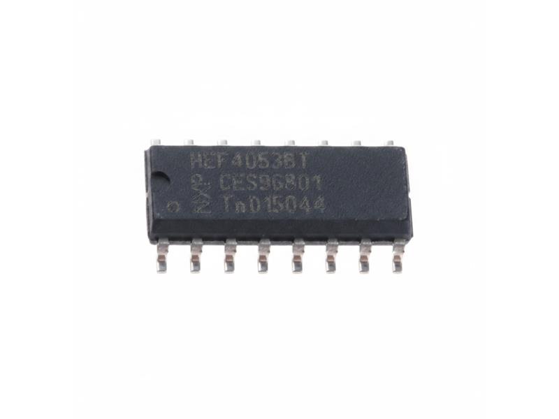 NEXPERIA HEF4053BT,652