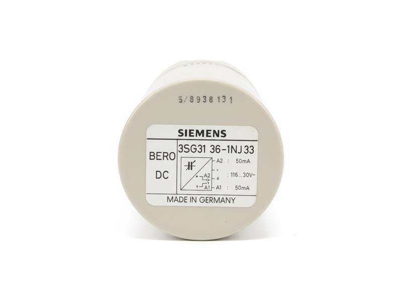 3SG3136-1NJ33 by SIEMENS