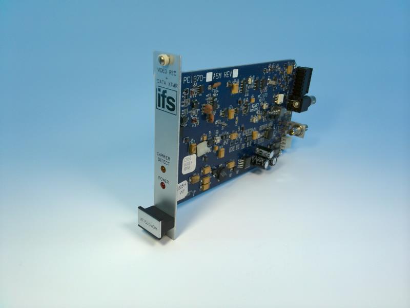 INDUSTRIAL FEEDING SYSTEMS VR1520WDM