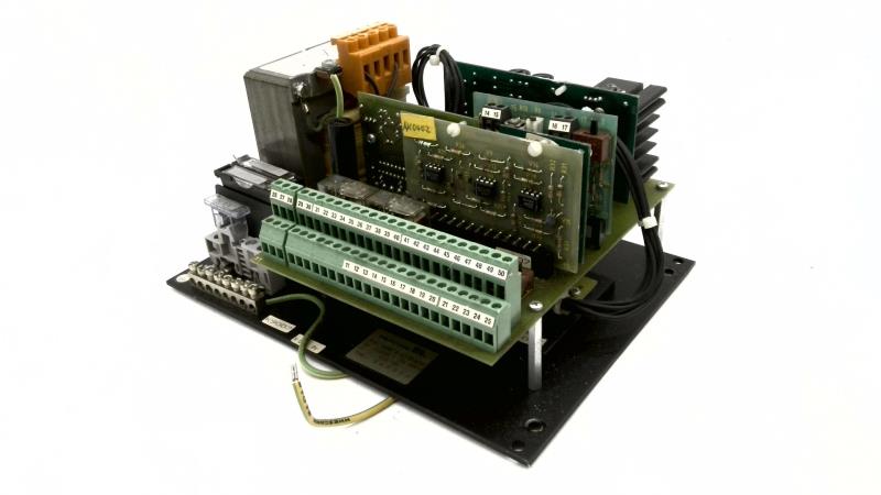 ERHARDT & LEIMER SE12322