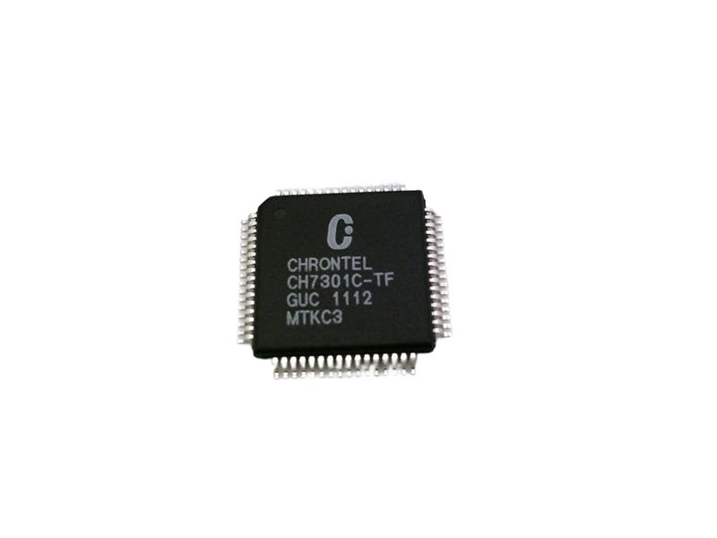 CHRONTEL CH7301C-TF