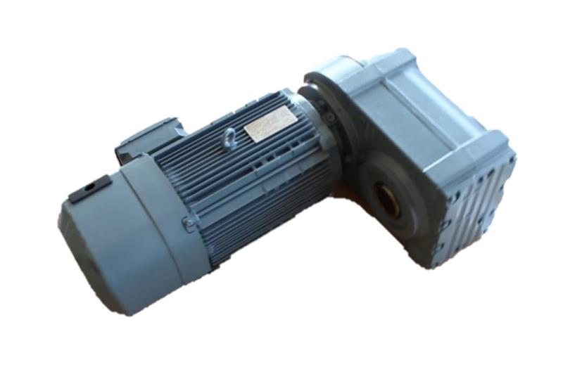 SEW EURODRIVE FA67 DV132S4