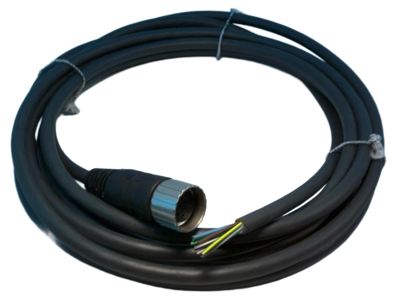 BELDEN RKU 12-256/5 M