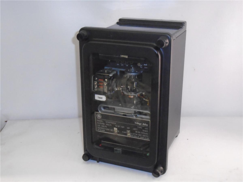 GENERAL ELECTRIC 12IAV74A1A