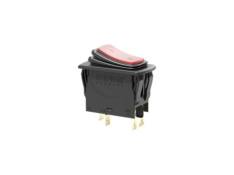 ETA ENGINEERING TECHNOLOGY 3120-N324-P7T1-W14LR3-8A