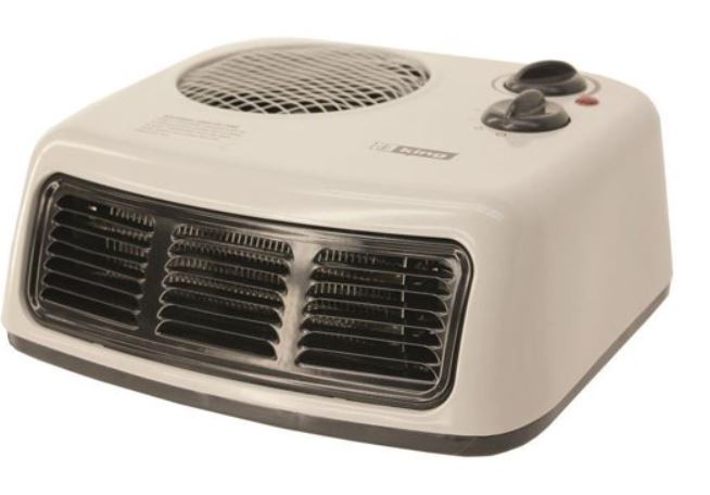 HFC1215 by KING ELECTRIC