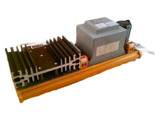 WEIDMULLER CHK-10208