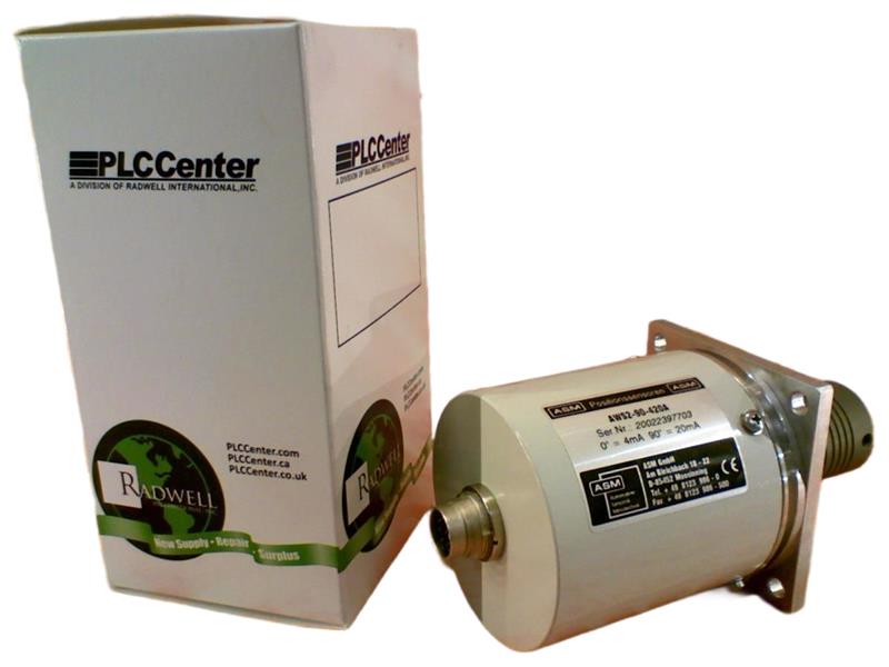 ASM AWS2-90-420A