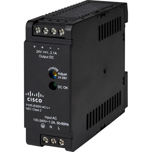 CISCO PWR-IE50W-AC-L=