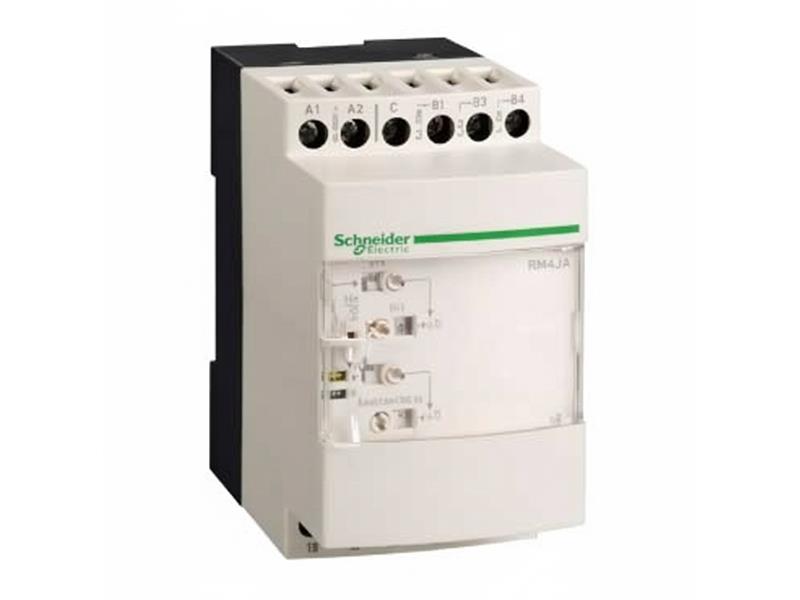 SCHNEIDER ELECTRIC RM4-JA0-1M