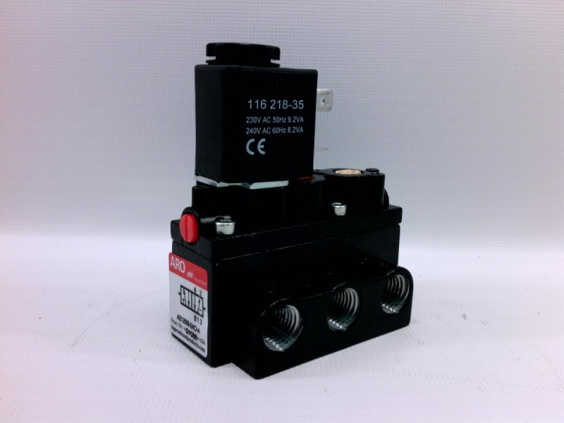 INGERSOLL RAND A212SS-240-A