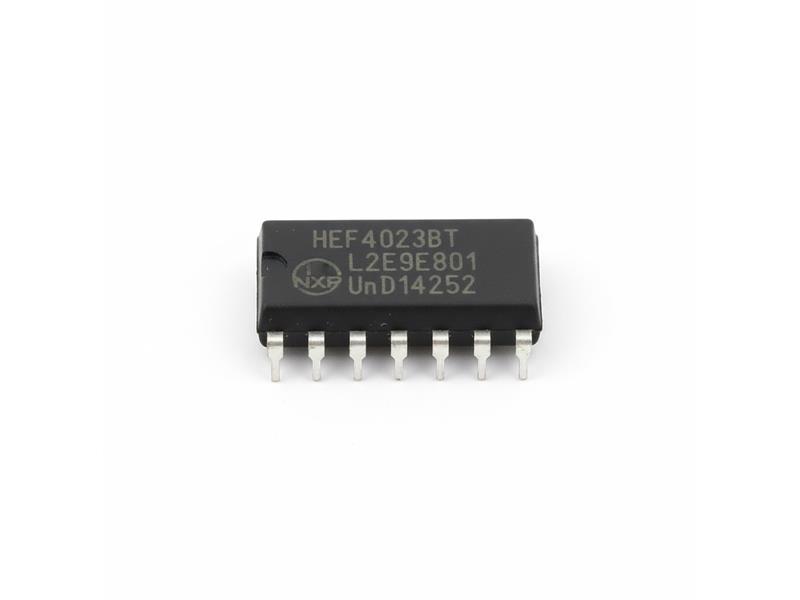 PHILIPS IC4023BTSM