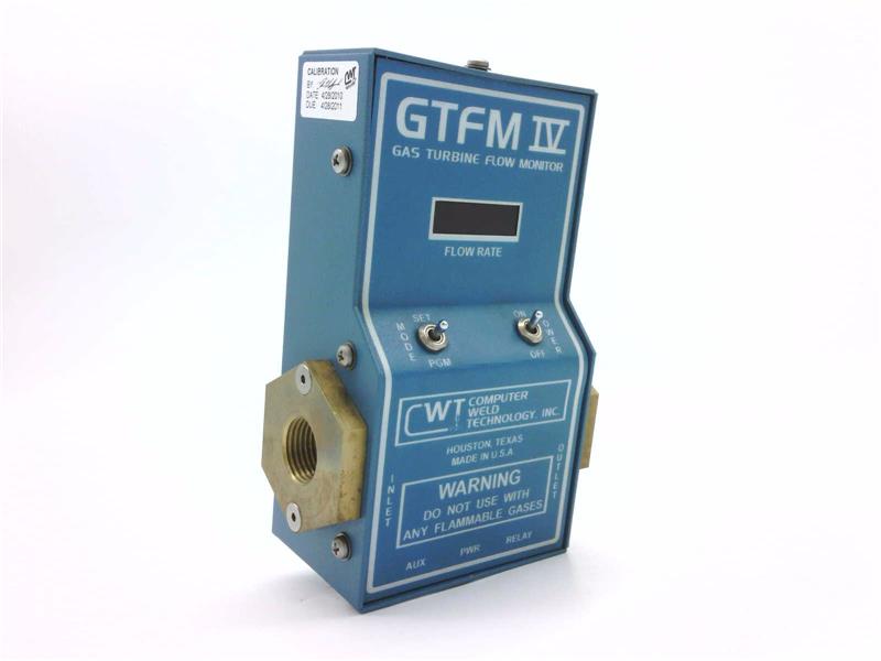 COMPUTER WELD TECHNOLOGY A3A0179