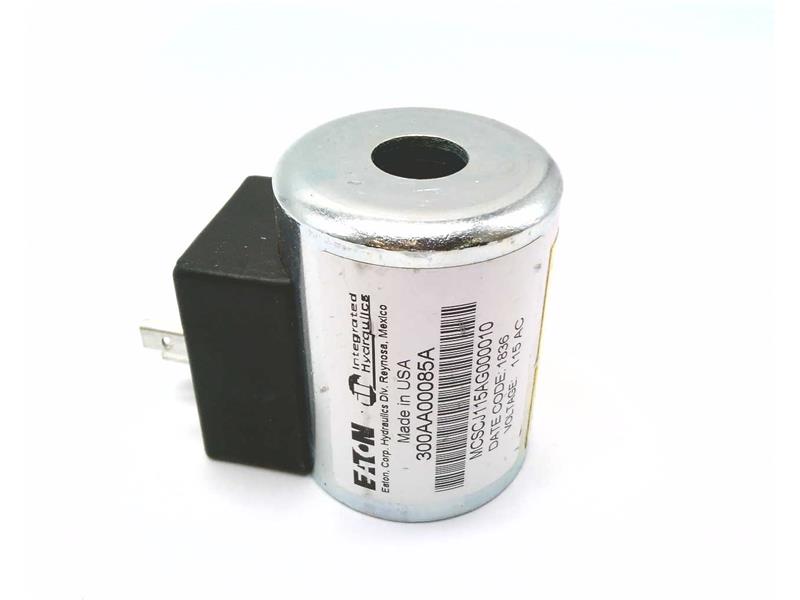 EATON CORPORATION MCSCJ115AG000010