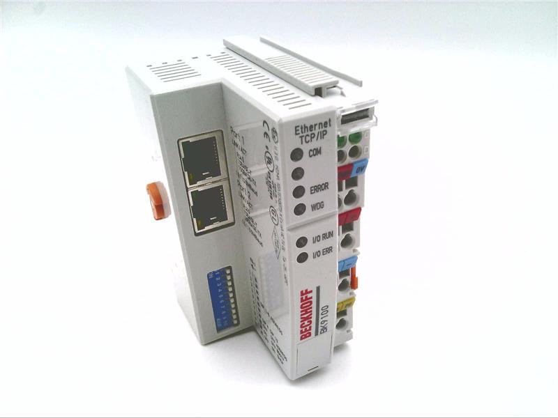 BECKHOFF BK9100
