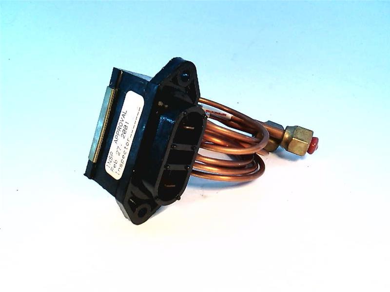 UNITED TECHNOLOGIES HK06UB006