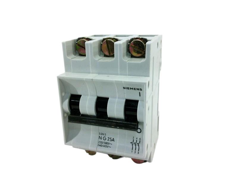 5SN3-3-25 by SIEMENS
