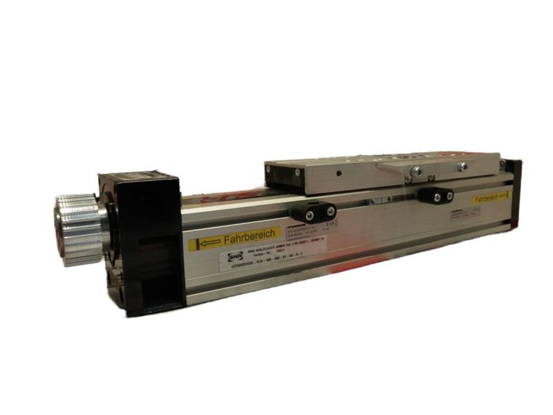 SNR AXC60SU-1605-H15-100-400-XX-00-H-1
