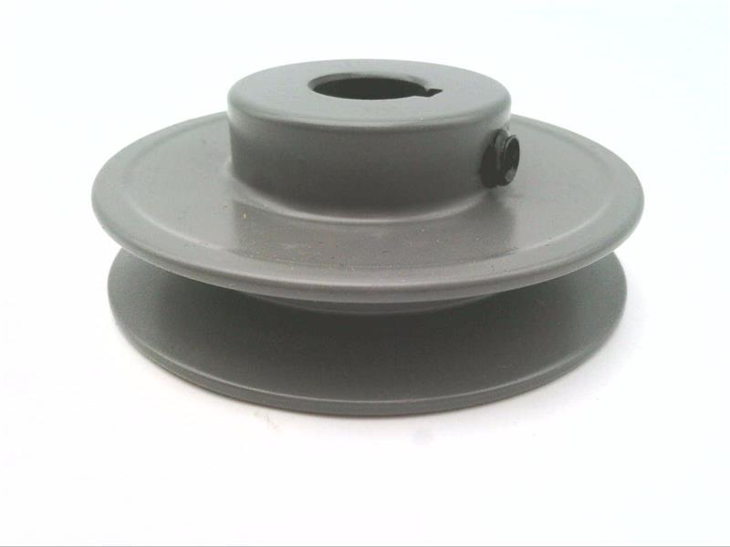 ALTRA INDUSTRIAL MOTION AK3058