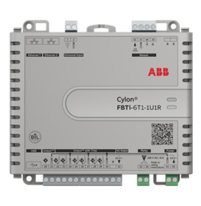 ASEA BROWN BOVERI 2CQG201023R1011