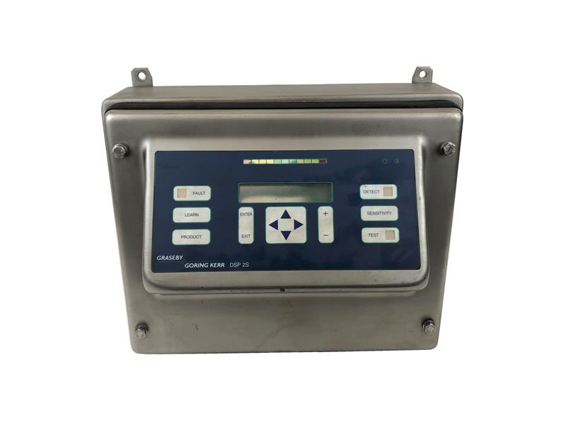 DSP 2S by GORING KERR