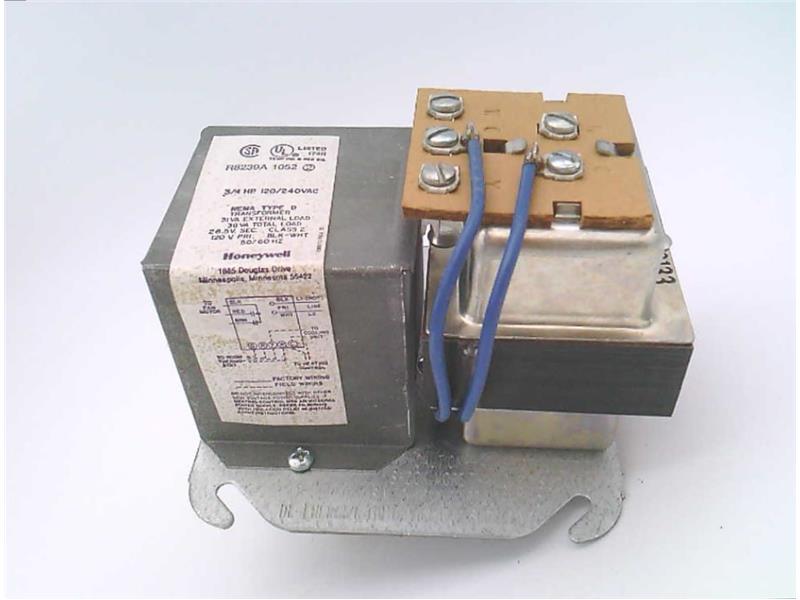 HONEYWELL R8239A1052