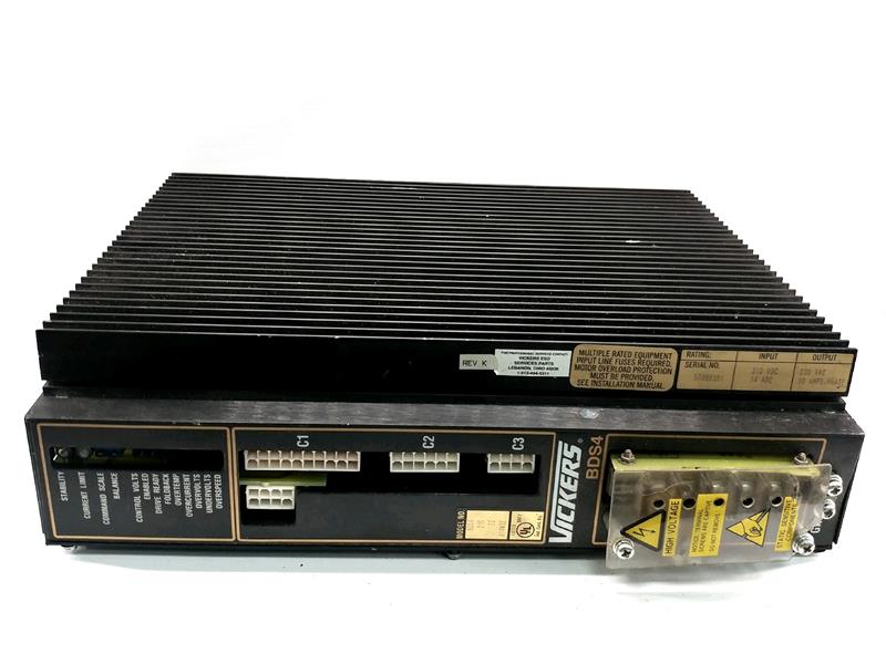 MILACRON BDS-421-02-3414-W32