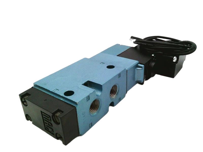 MAC VALVES INC 811C-PM-111AA-152