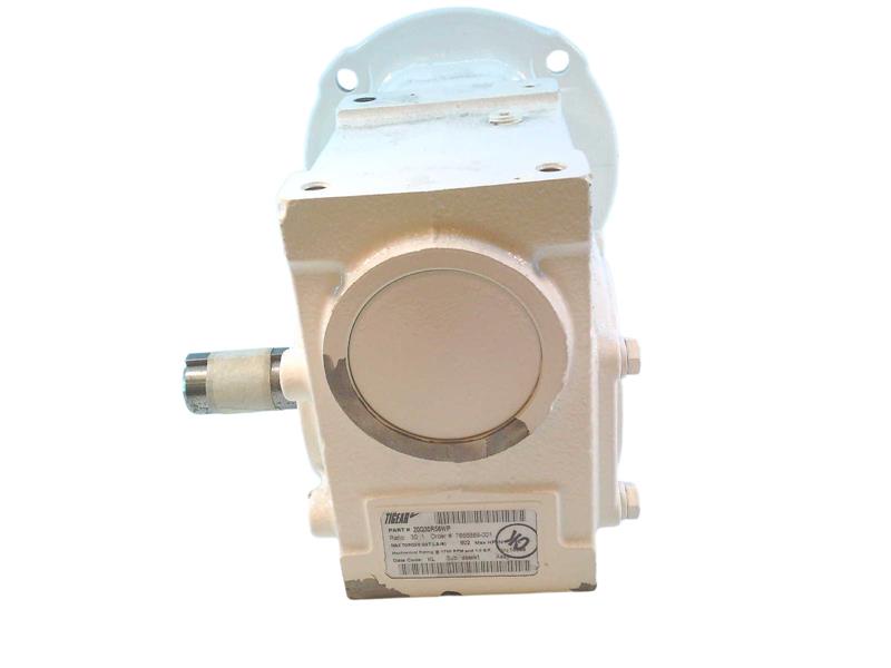 ASEA BROWN BOVERI 20Q30R56WP