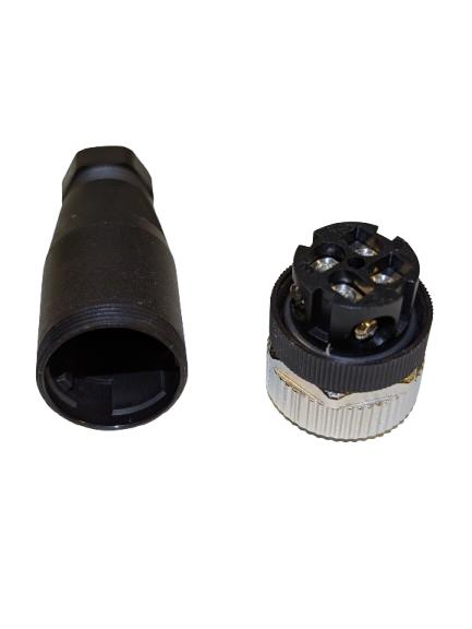 BINDER 99-0430-314-04