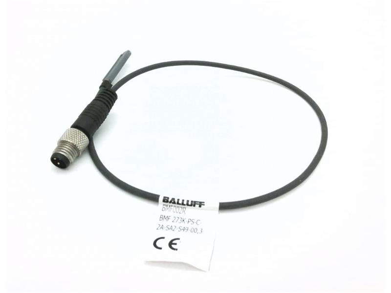 BALLUFF BMF 273K-NS-C-2A-SA2-S49-00,3