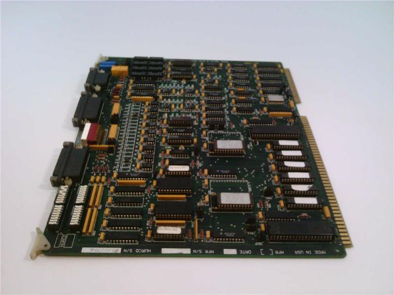 HURCO MFG CO 415-0176-904