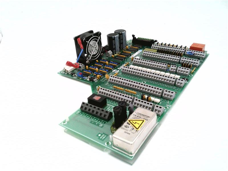 HBE-010191-ST2 by HEUFT