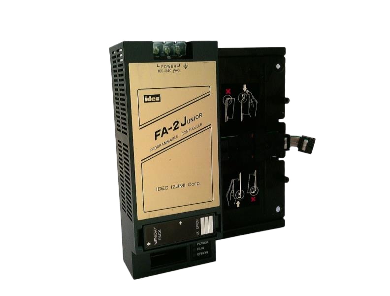 IDEC PF2J-CPU1E